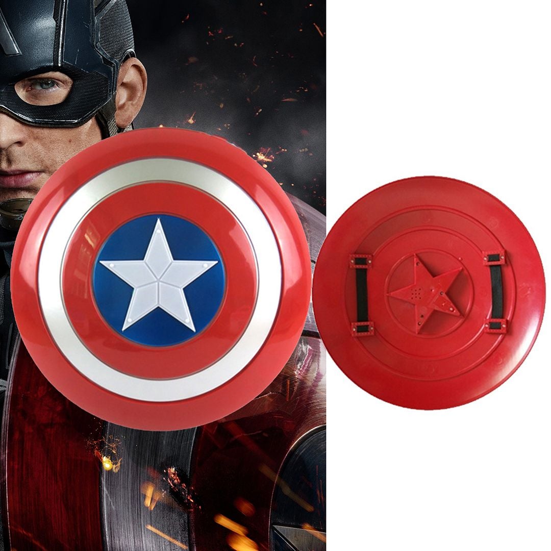 Captain America Costume product thumbnail 18