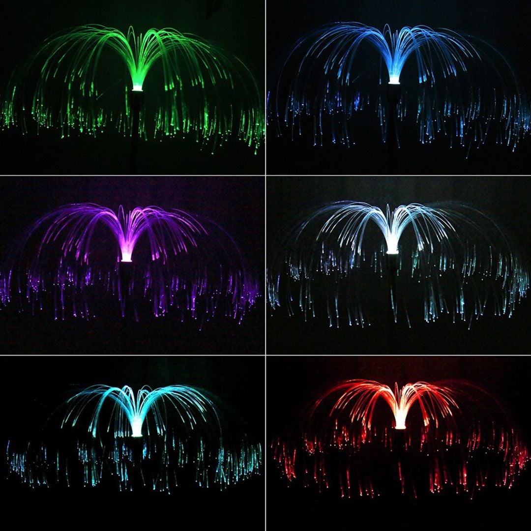 Jellyfish Solar Lights product thumbnail 15