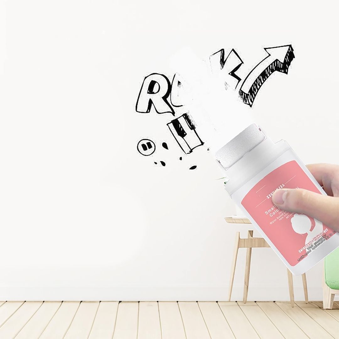 رول إصلاح طلاء الحائط - 8