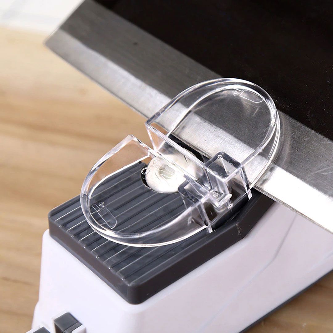 Electric Knife Sharpener product thumbnail 6