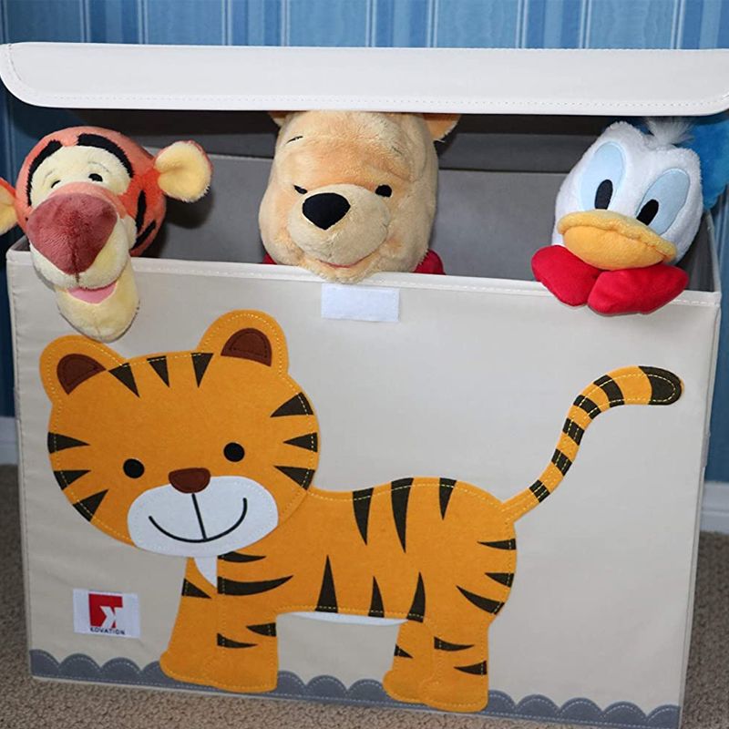 Kids Storage Organizer product thumbnail 3