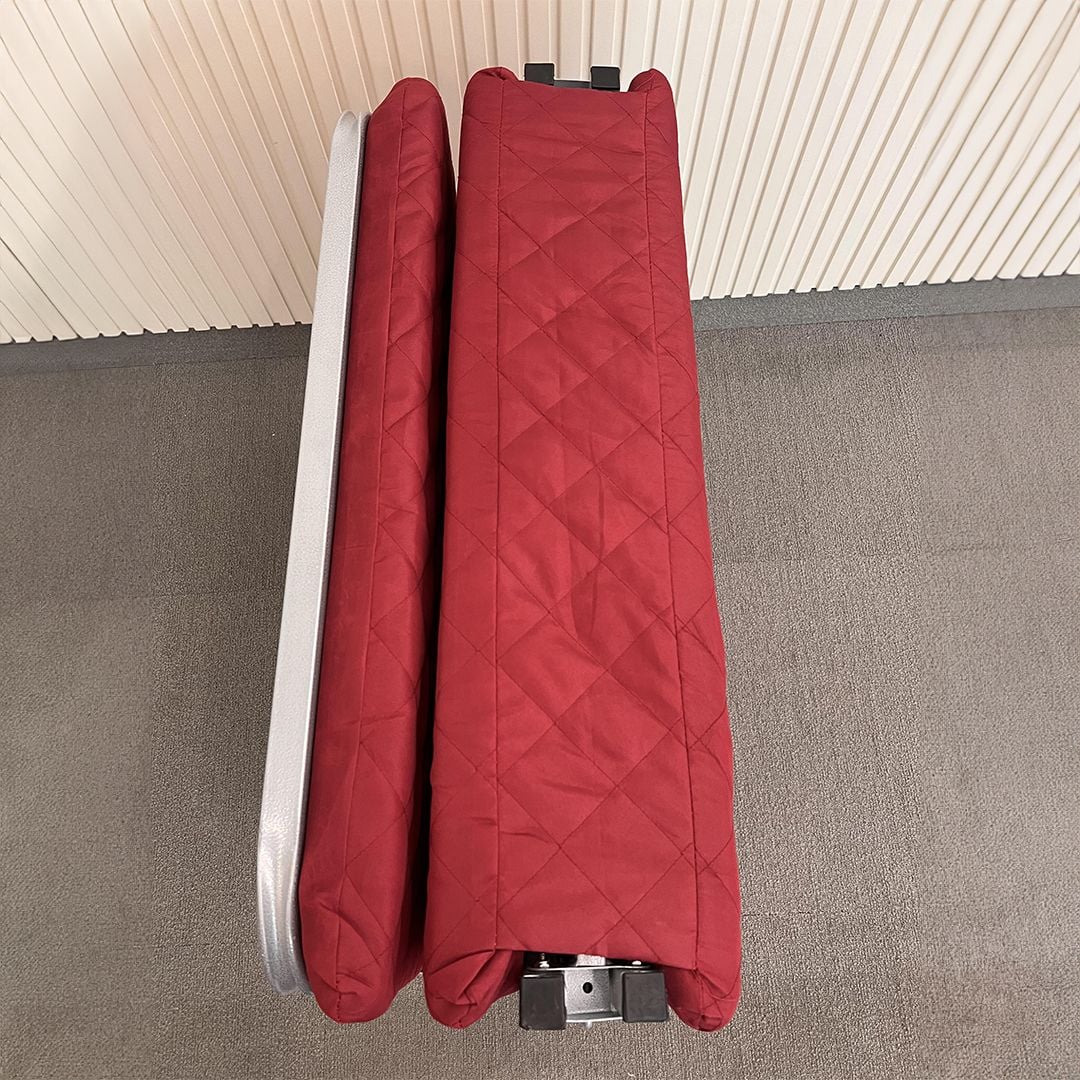 صوفا و سرير قابل للطي - 15