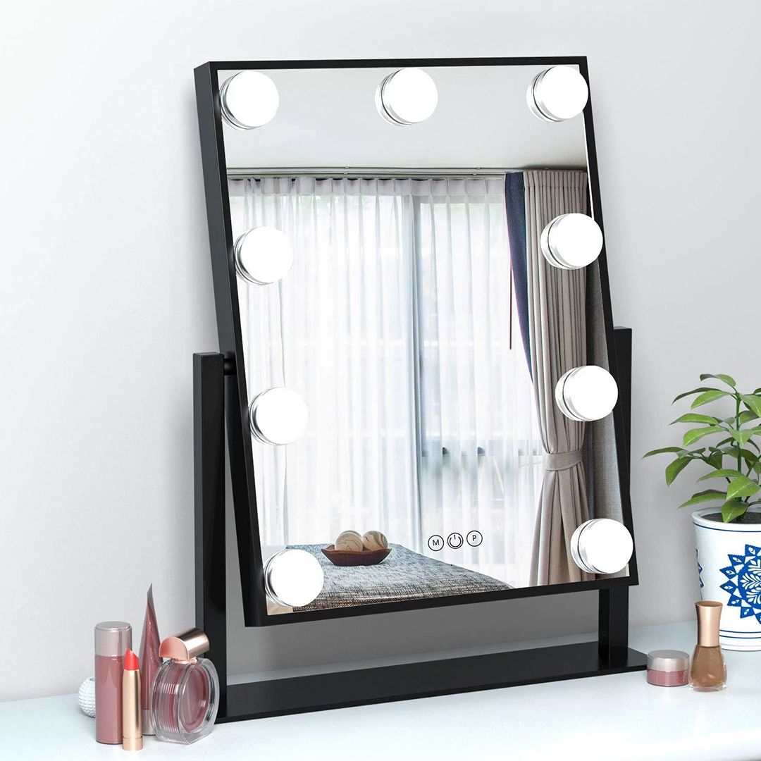 Light Led Makeup Mirror product thumbnail 15