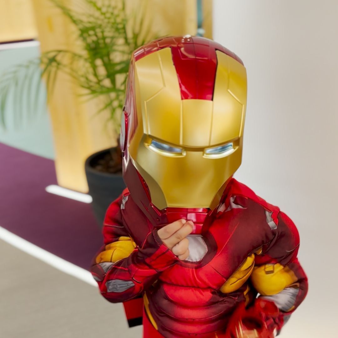 Iron Man Helmet product thumbnail 14