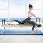 جهاز تمارين البيلاتس - 2