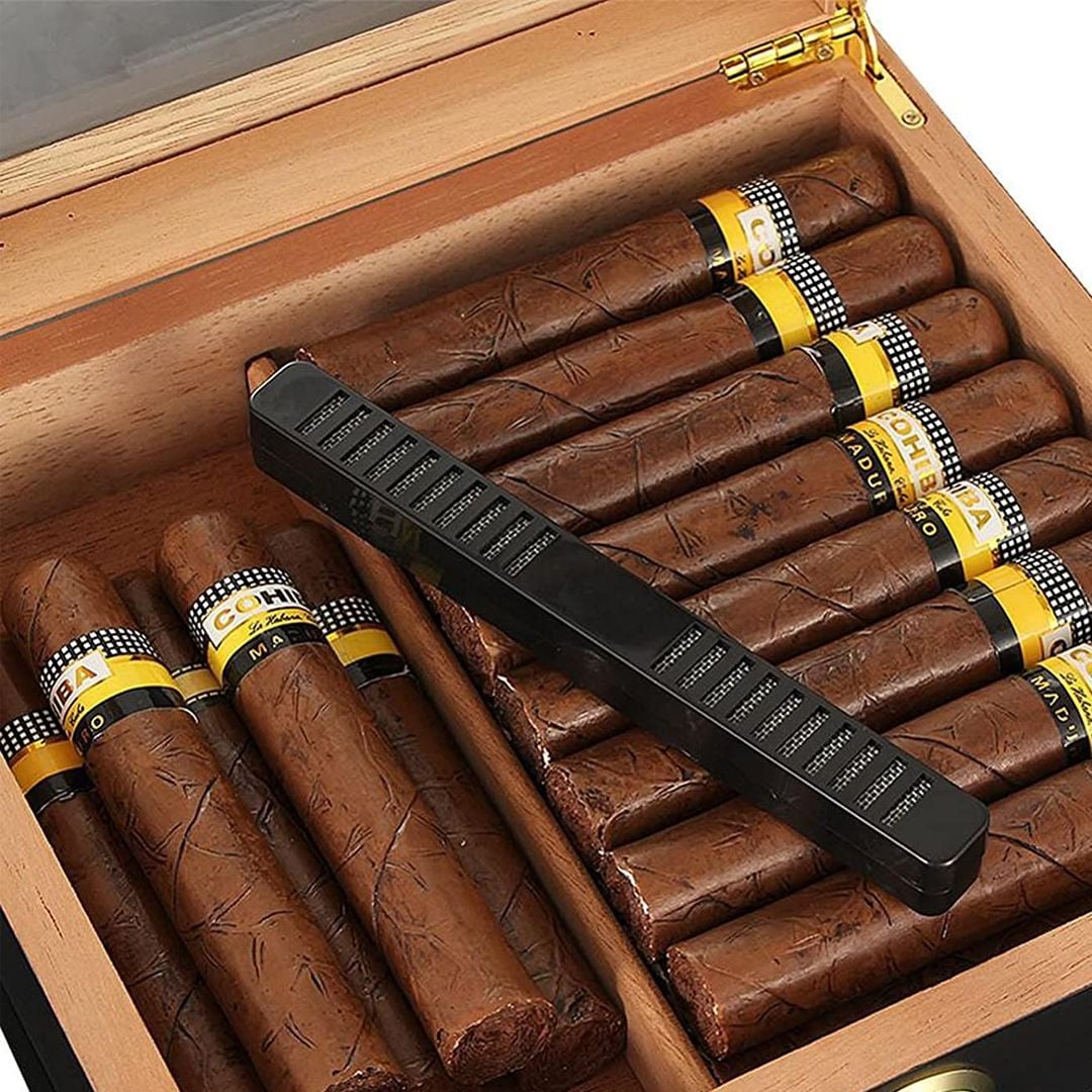Tobacco Box with Humidifier product thumbnail 5