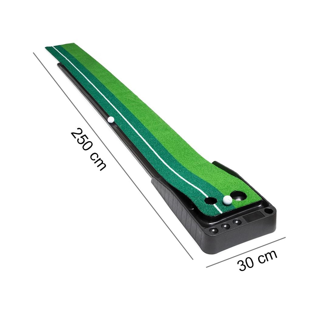 Automatic Golf Putting Mat product thumbnail 17