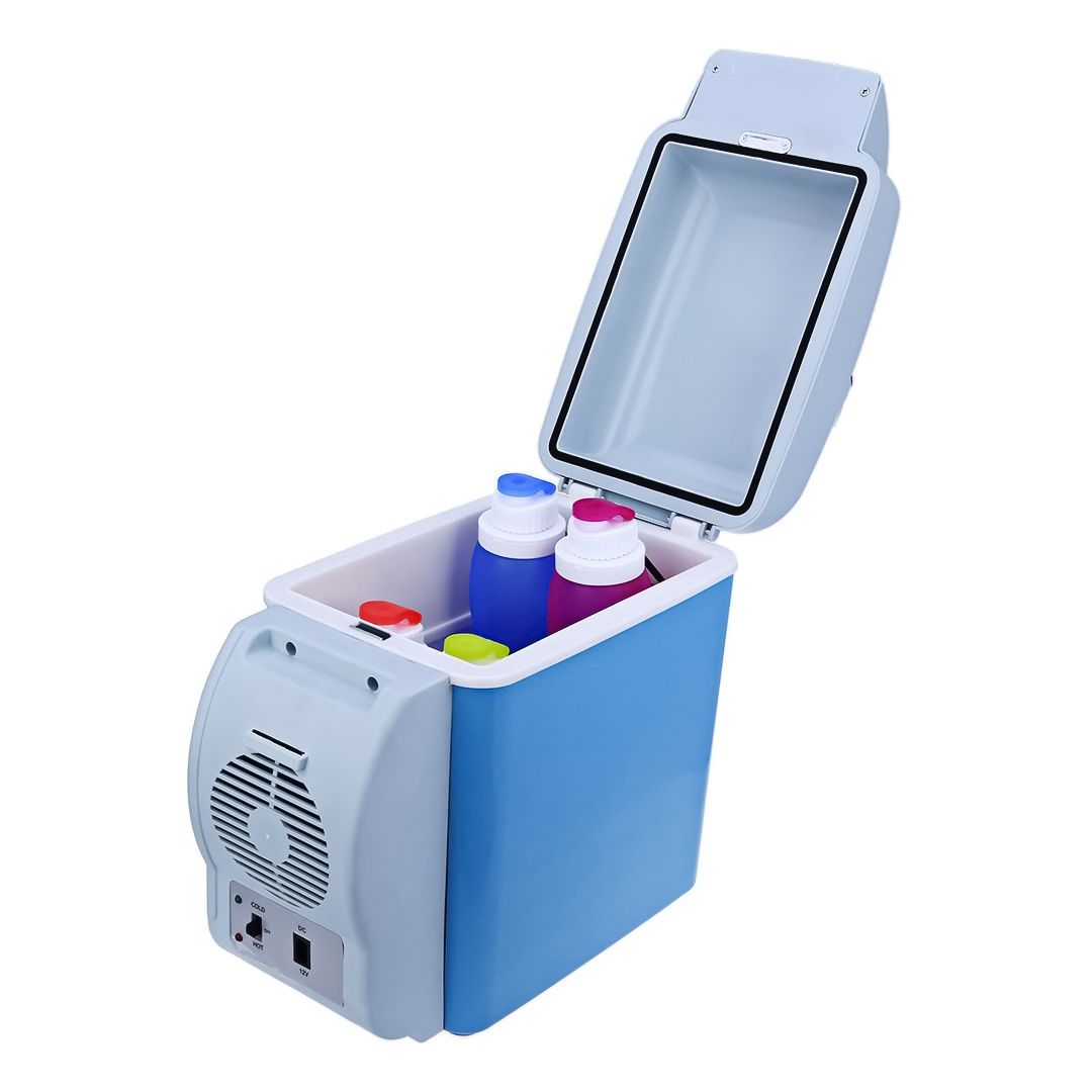 Portable Ice Box For Car product thumbnail 5