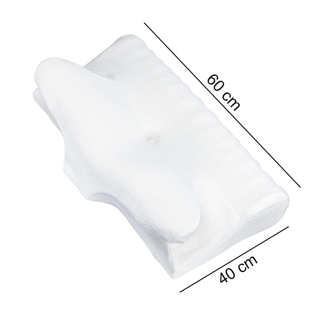 Medical Comfort Sleep Pillow product thumbnail 15