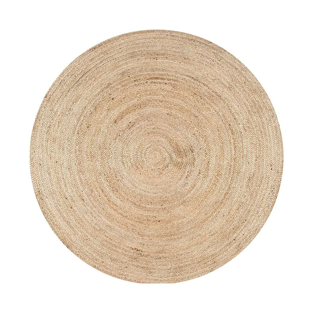 Round Straw Rug 150 CM product thumbnail 10