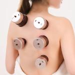 جهاز حجامة بالحرارة والشفط - 5