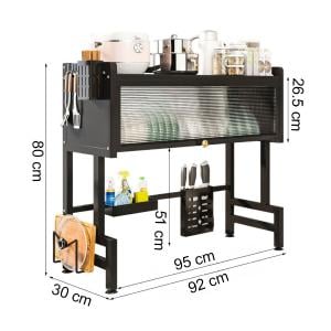 دليل المقاسات