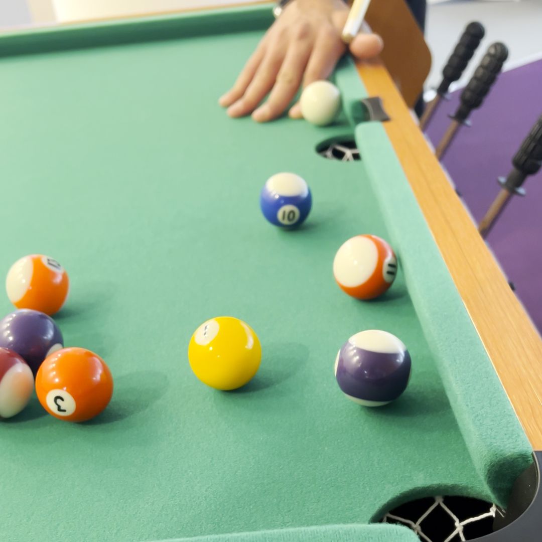Multi Functional Game Table product thumbnail 13