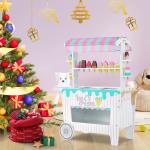 عربة بيع المثلجات للأطفال - 10