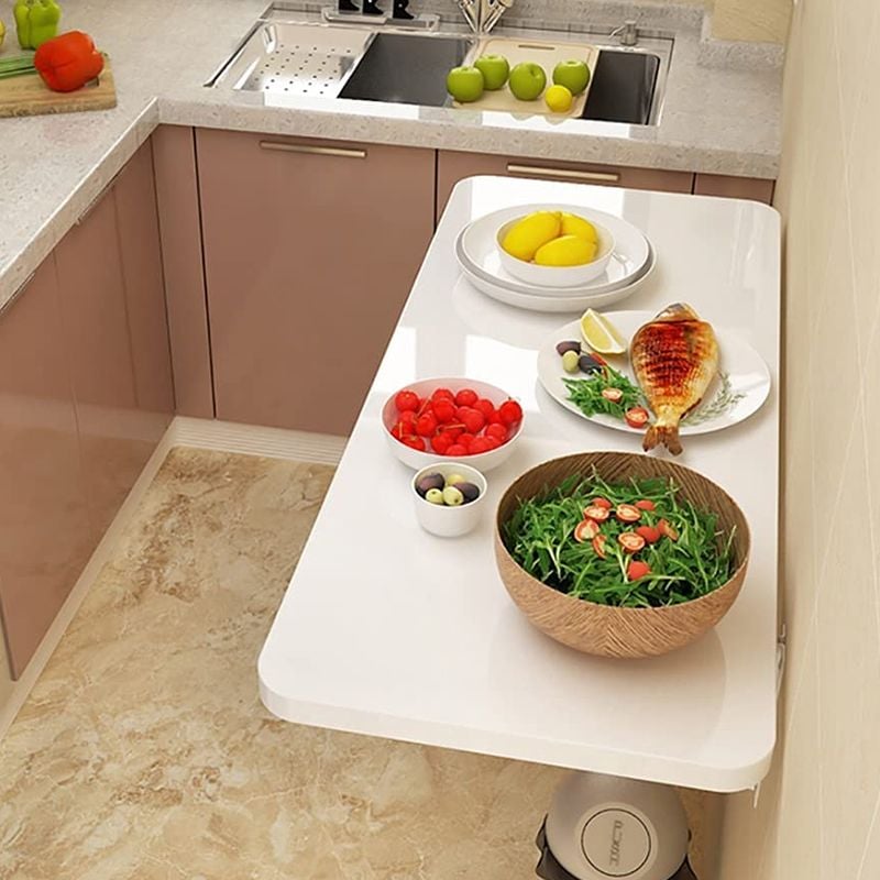 Foldable Wall Hanging Table product thumbnail 7