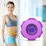 قُرص التمارين الرياضية و الخصر	 - 10