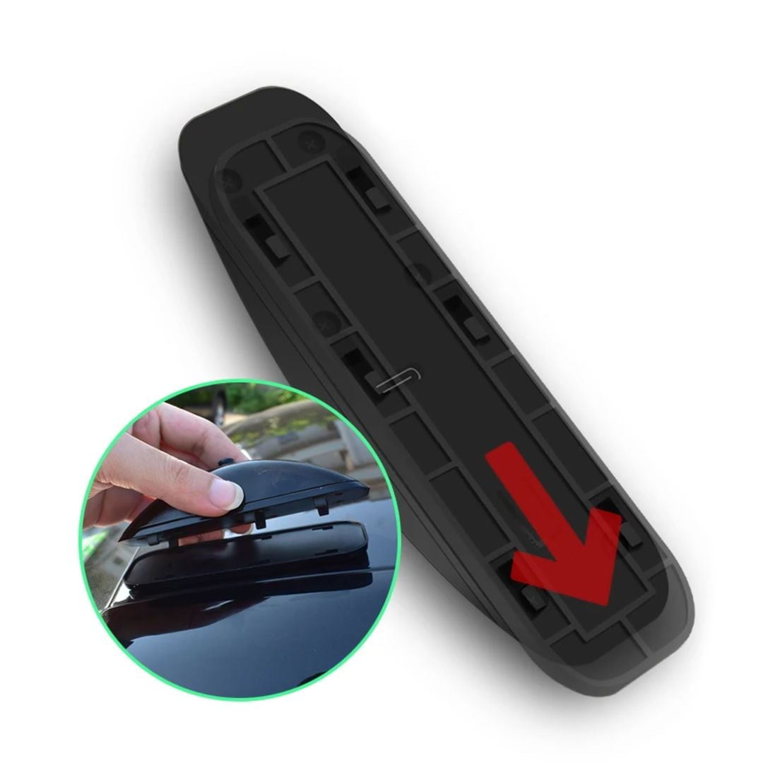 Warning Light to Prevent Collision product thumbnail 7