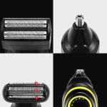 ماكينة قص وتشذيب الشعر للرجال	 - 5