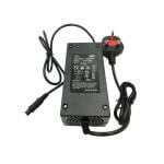 سكوتر كهربائي كريزي دريفت - 8