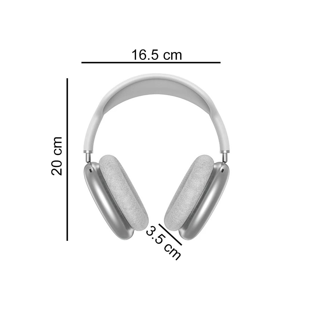 P9AirMax Wireless Headphones product thumbnail 20