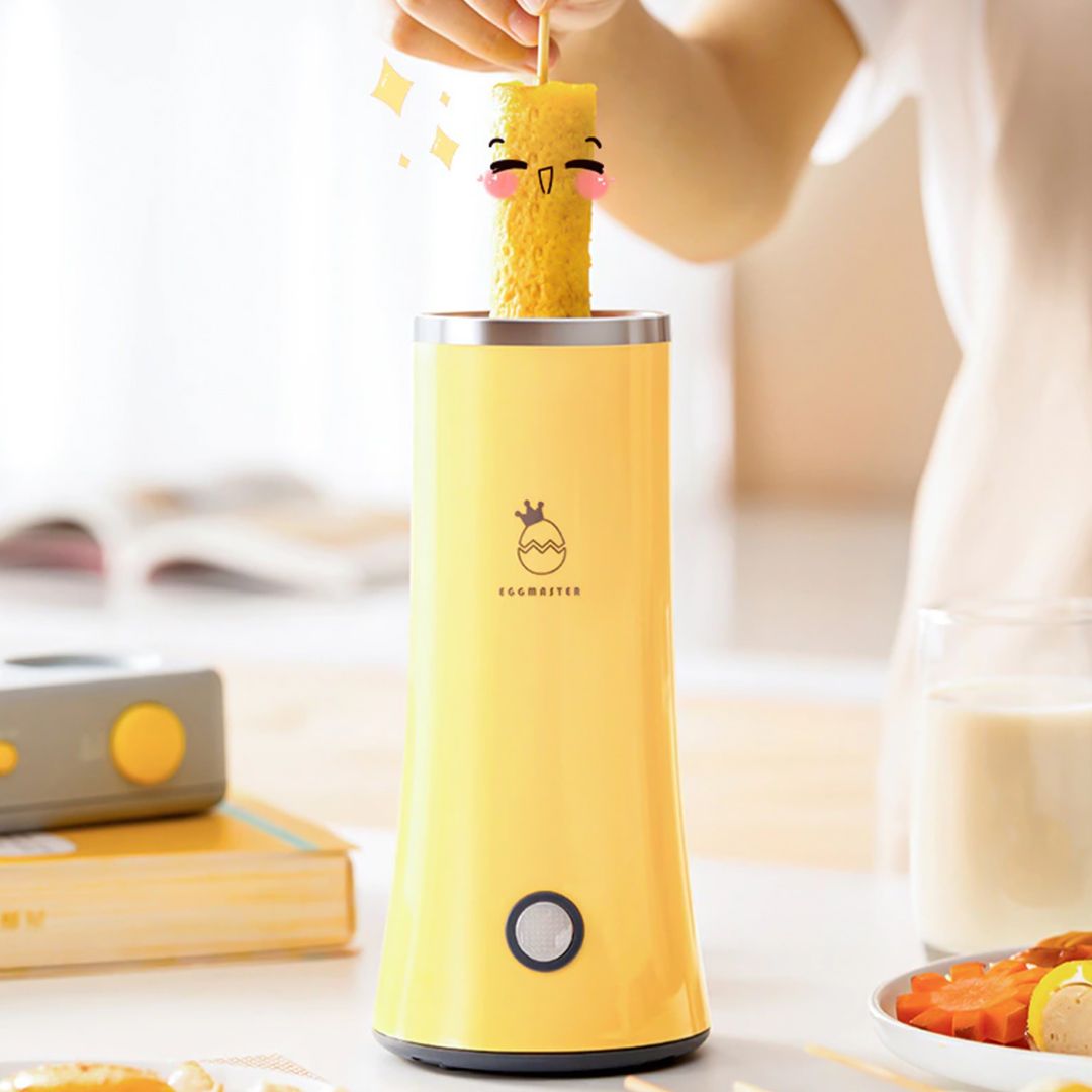 Egg Roll Maker product thumbnail 2
