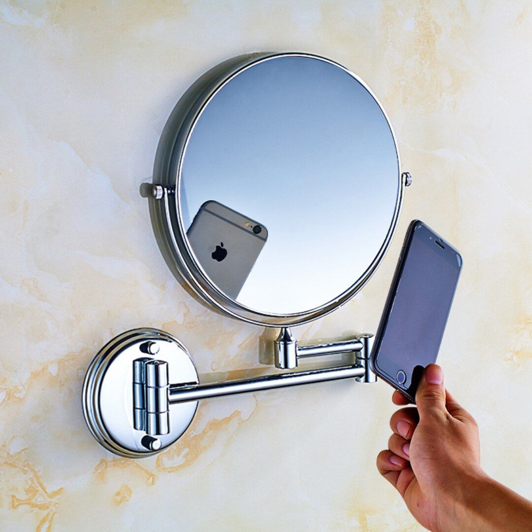 Hotel Toilet Wall Mirror product thumbnail 12