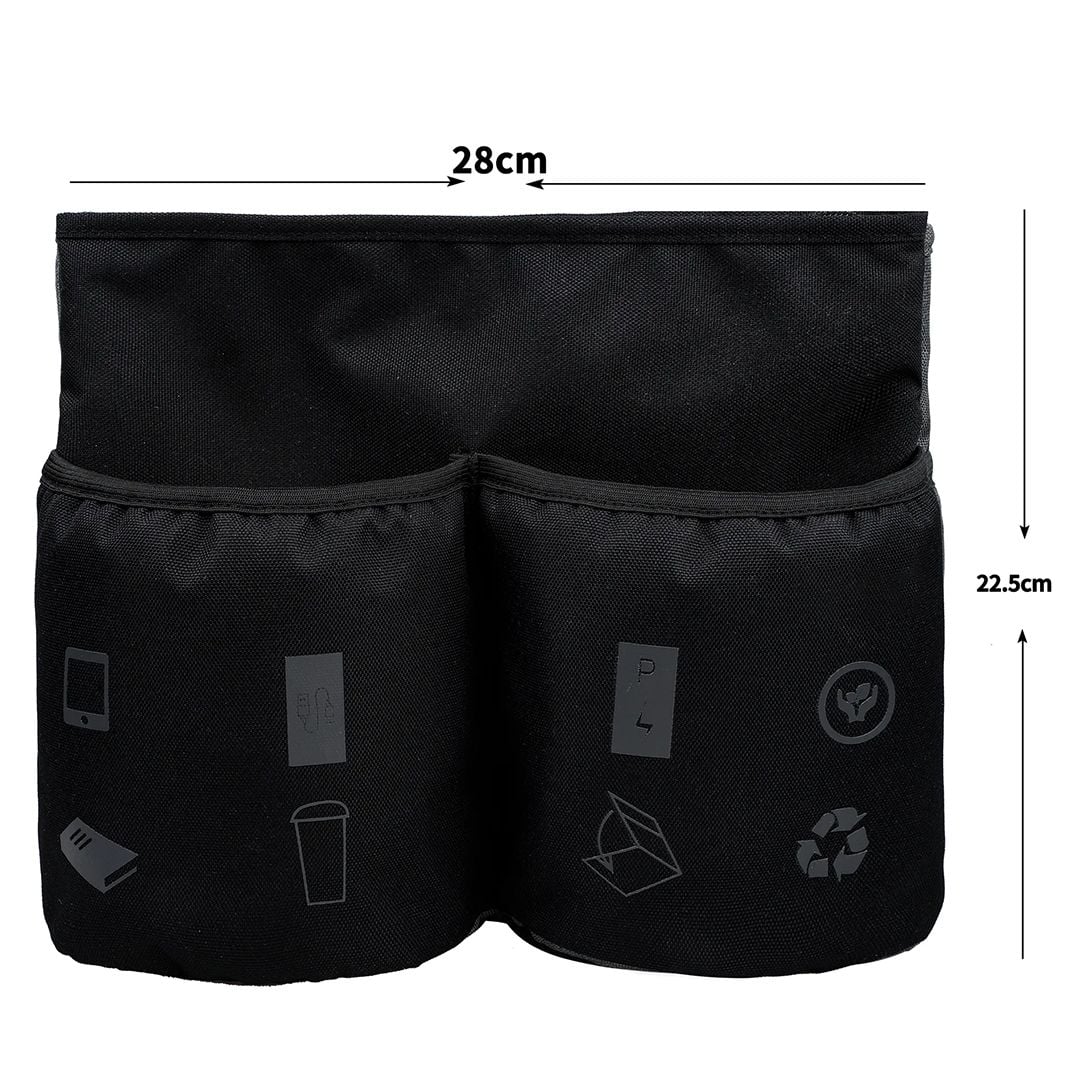 Luggage Cup Holder and Organizer product thumbnail 10