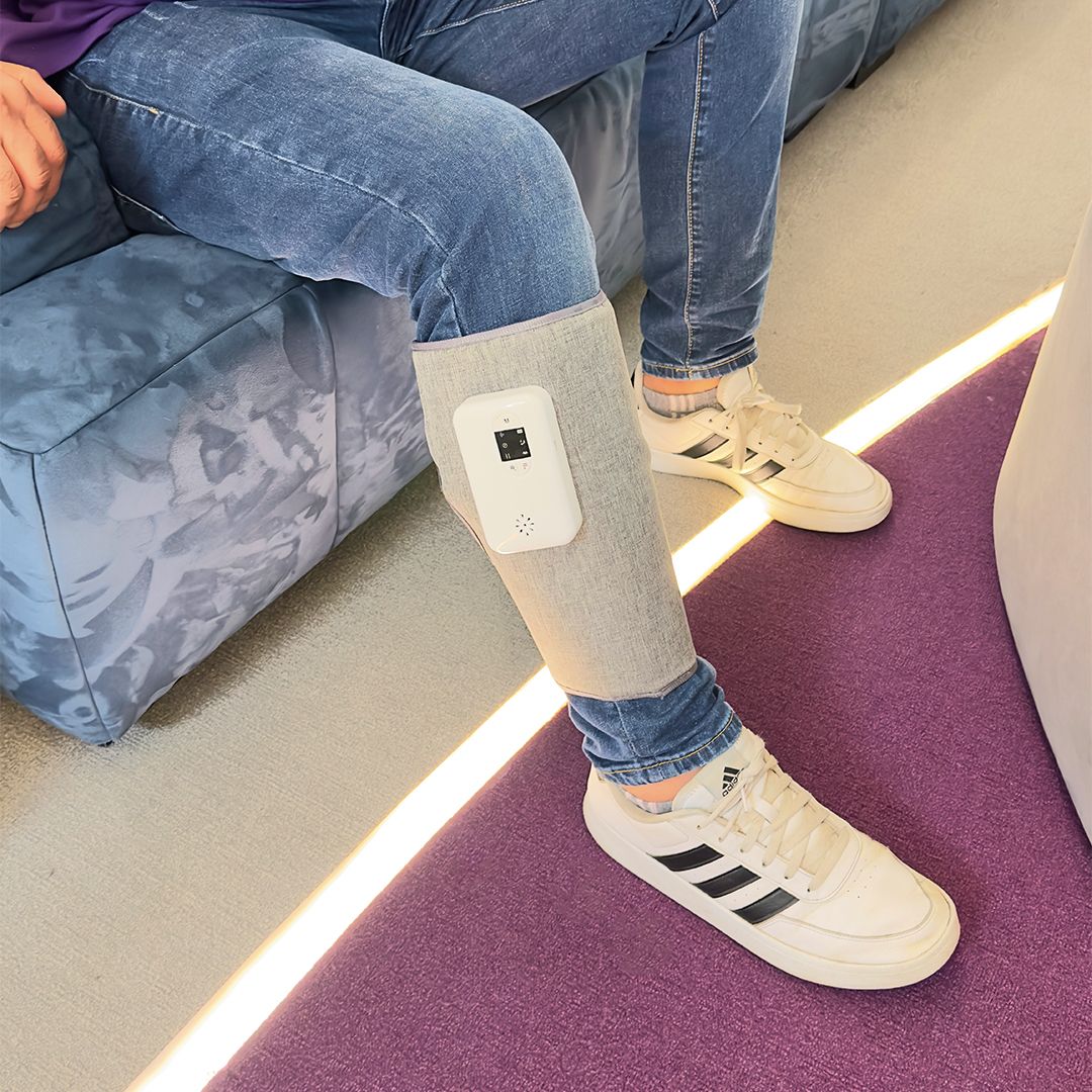 Arm Leg Massager product thumbnail 3