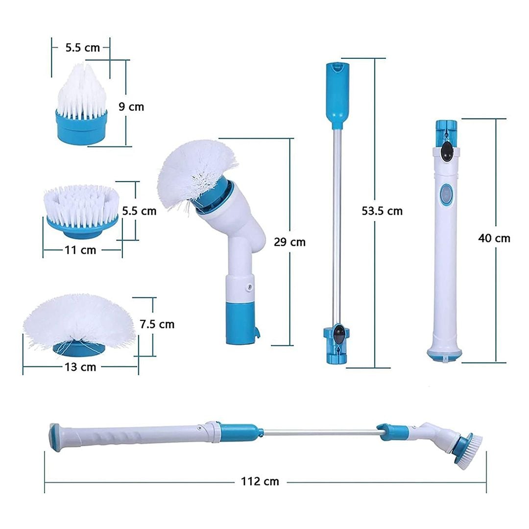 Spin Spa For Cleaning Surfaces product thumbnail 11
