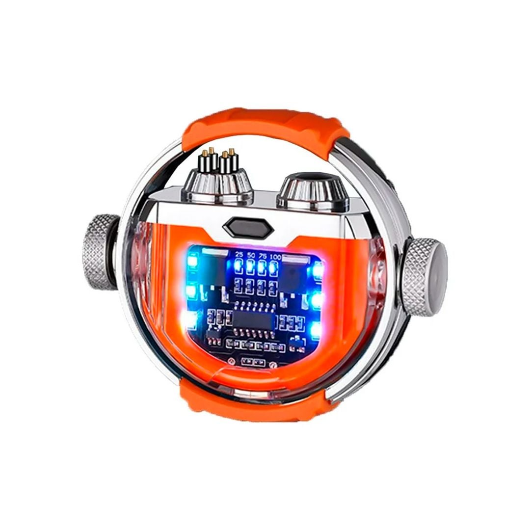 Illuminated Rotary Lighter product thumbnail 5