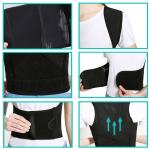 مشد تصحيح وضعية الظهر - 5