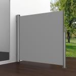 سياج حديقة قابلة للسحب من الجانبين - 15