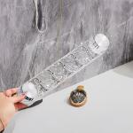 علاقة جدارية مع خطافات دوارة - 8