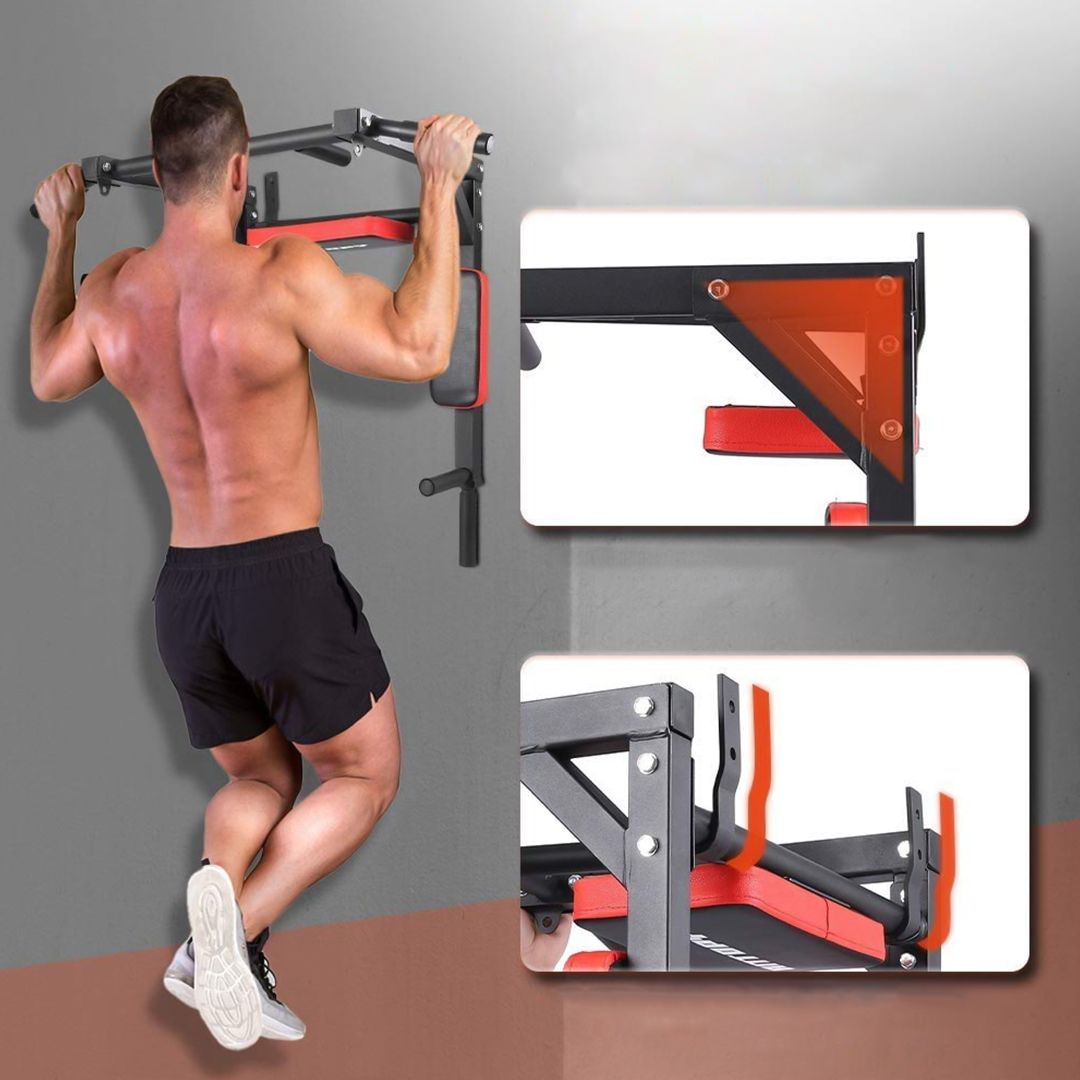 Multifunctional Hanging Pull Up Bar product thumbnail 2