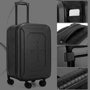 Foldable Travel Business Suitcase	 - 3