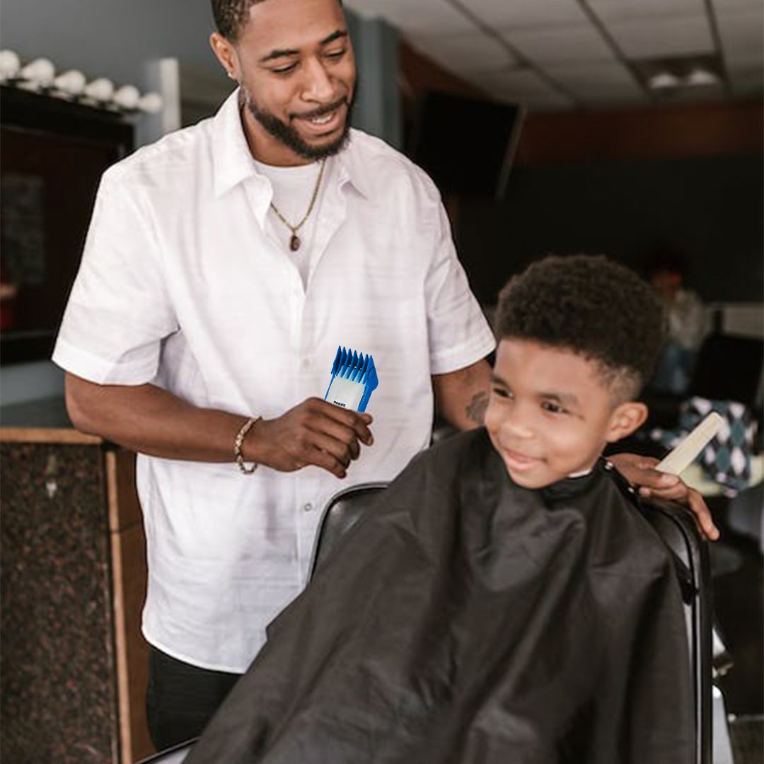 Philips Avent Hair Clipper for kids product thumbnail 2