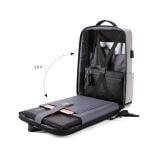 حقيبة الظهر الذكية والآمنة ضد السرقة - 9