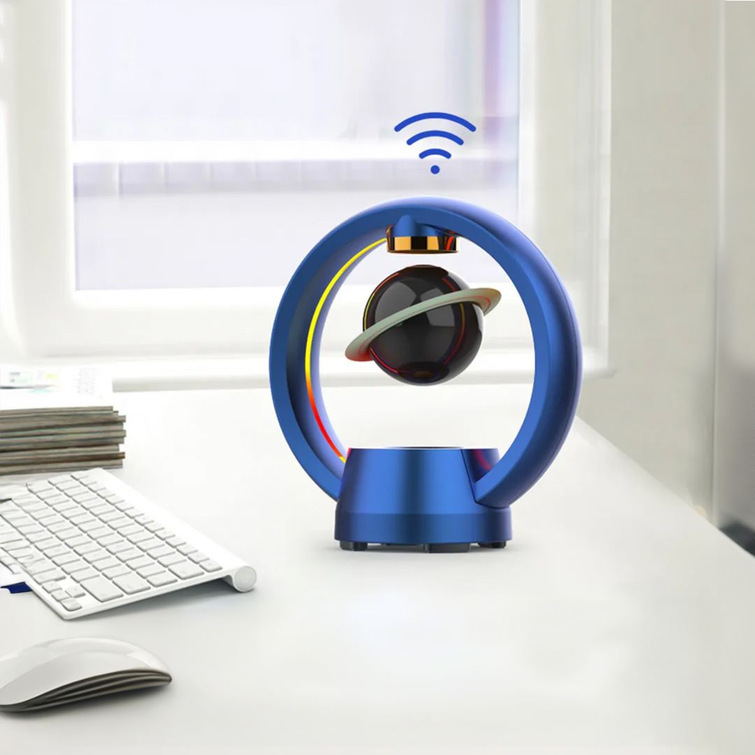 سبيكر كوكب المغناطيسي - 6