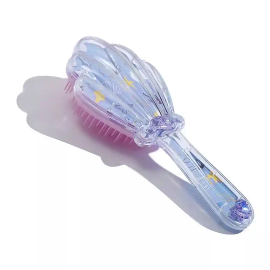 Seashell Hair Comb product thumbnail 8