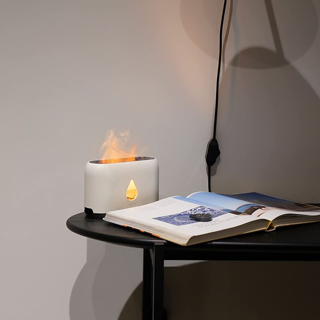 FlameHumidifier product thumbnail 10
