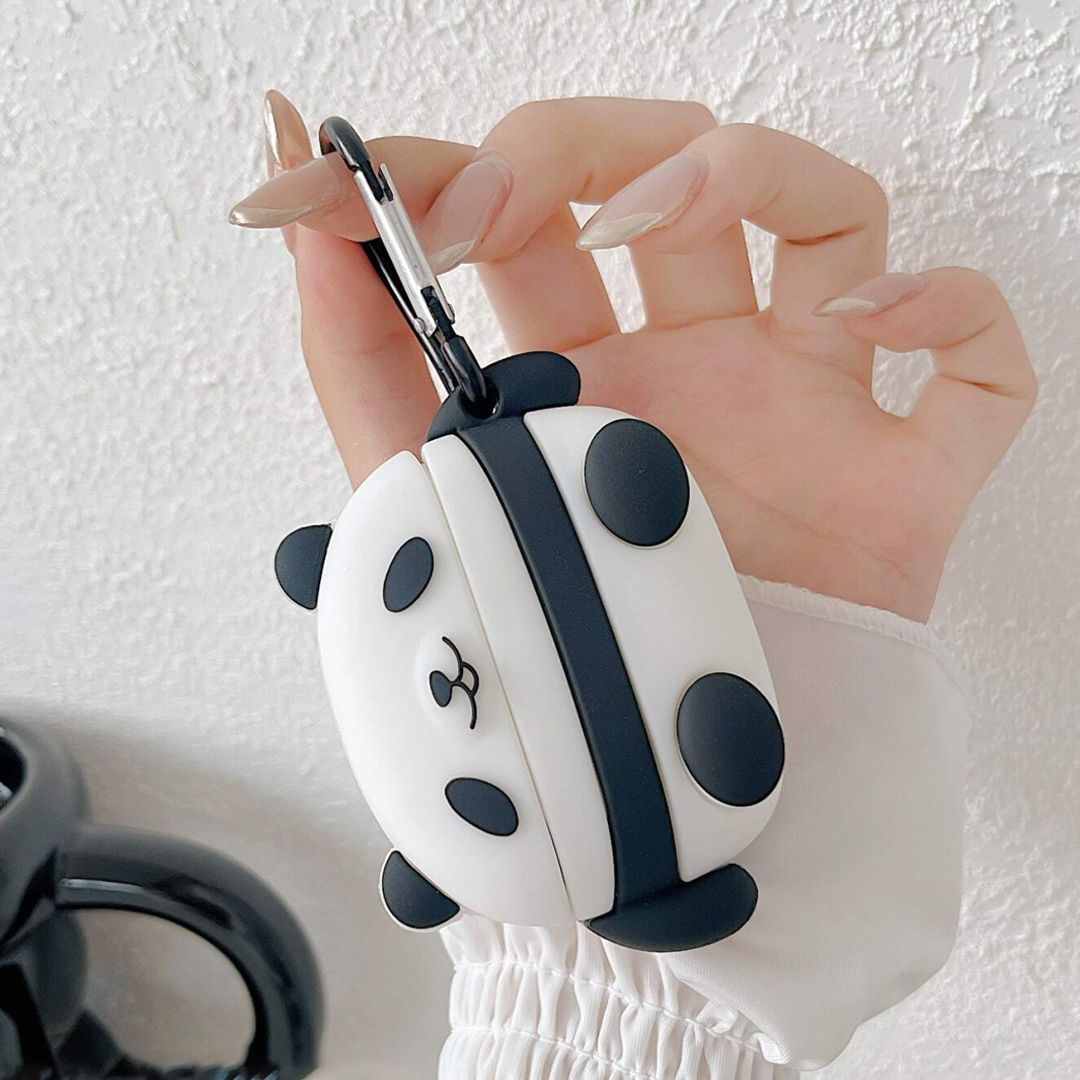Panda Case for AirPods product thumbnail 9