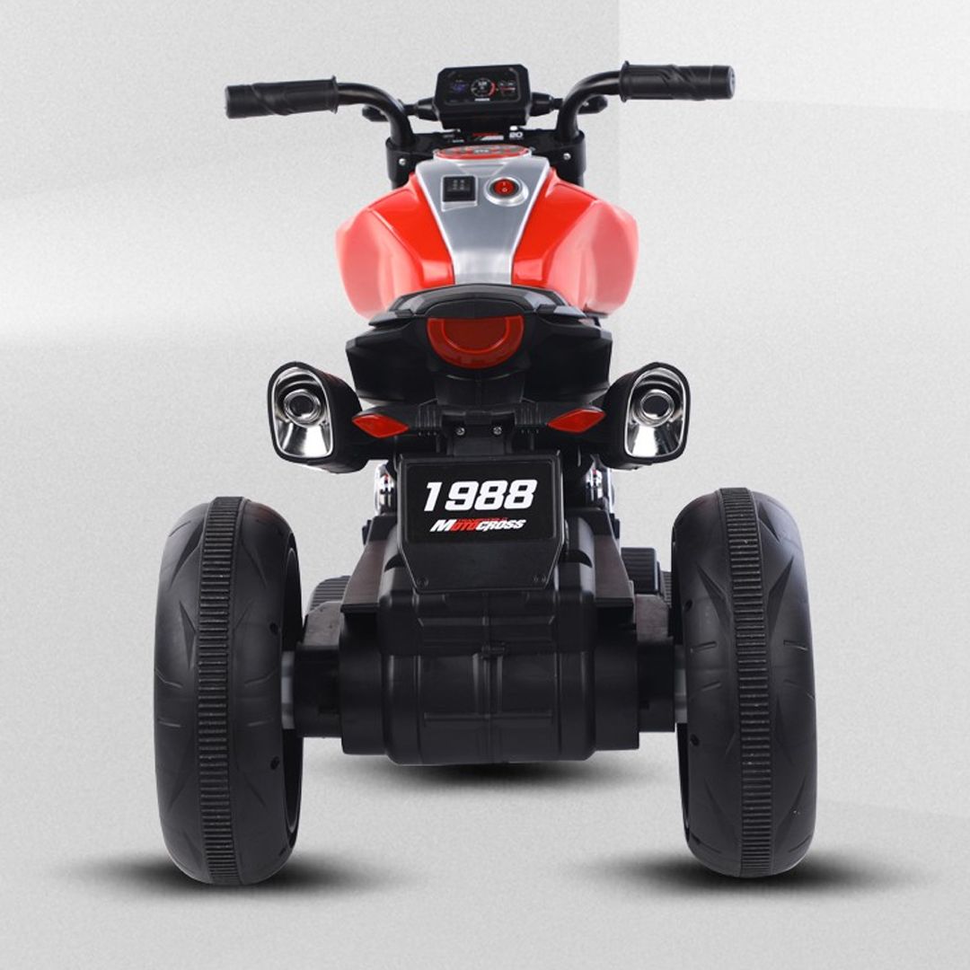 Kids Tricycle with Front Light product thumbnail 5