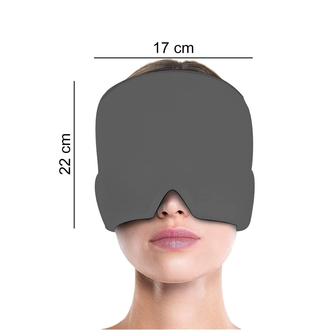 Ice Hat To Relieve Stress & Tension product thumbnail 12