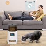 Smart Pet Feeder  - 5