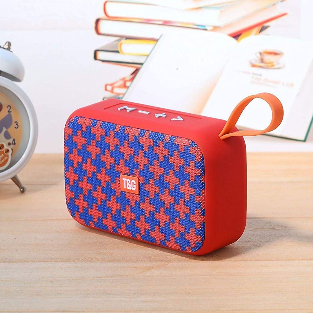 Wireless Bluetooth Speaker product thumbnail 2