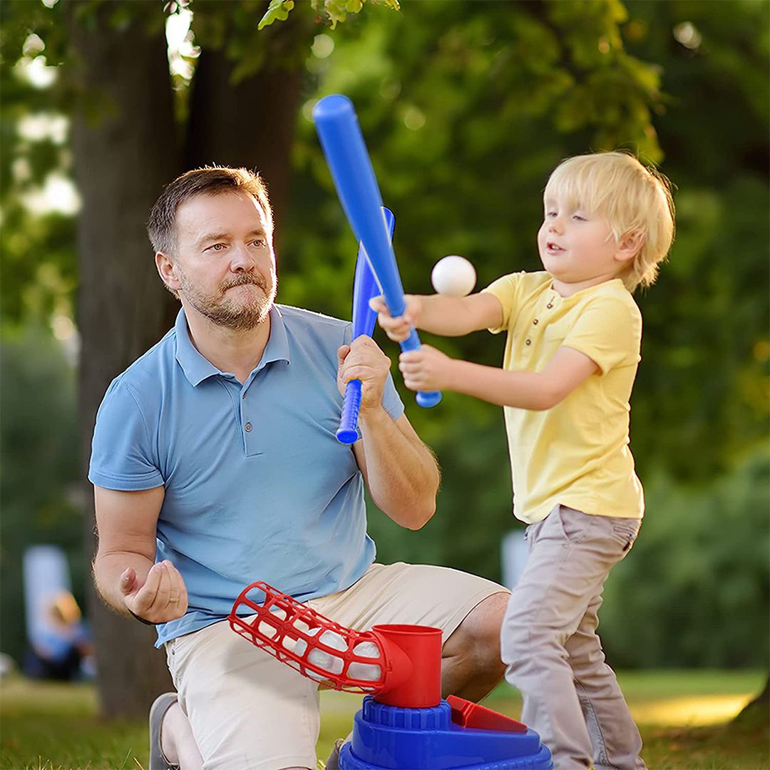 Baseball Game for Kids product thumbnail 19