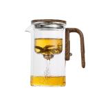 ابريق شاي زجاجي - 7