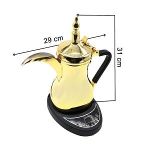 دليل المقاسات