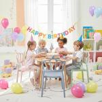 كرسي التاج الملكي للأطفال - 11