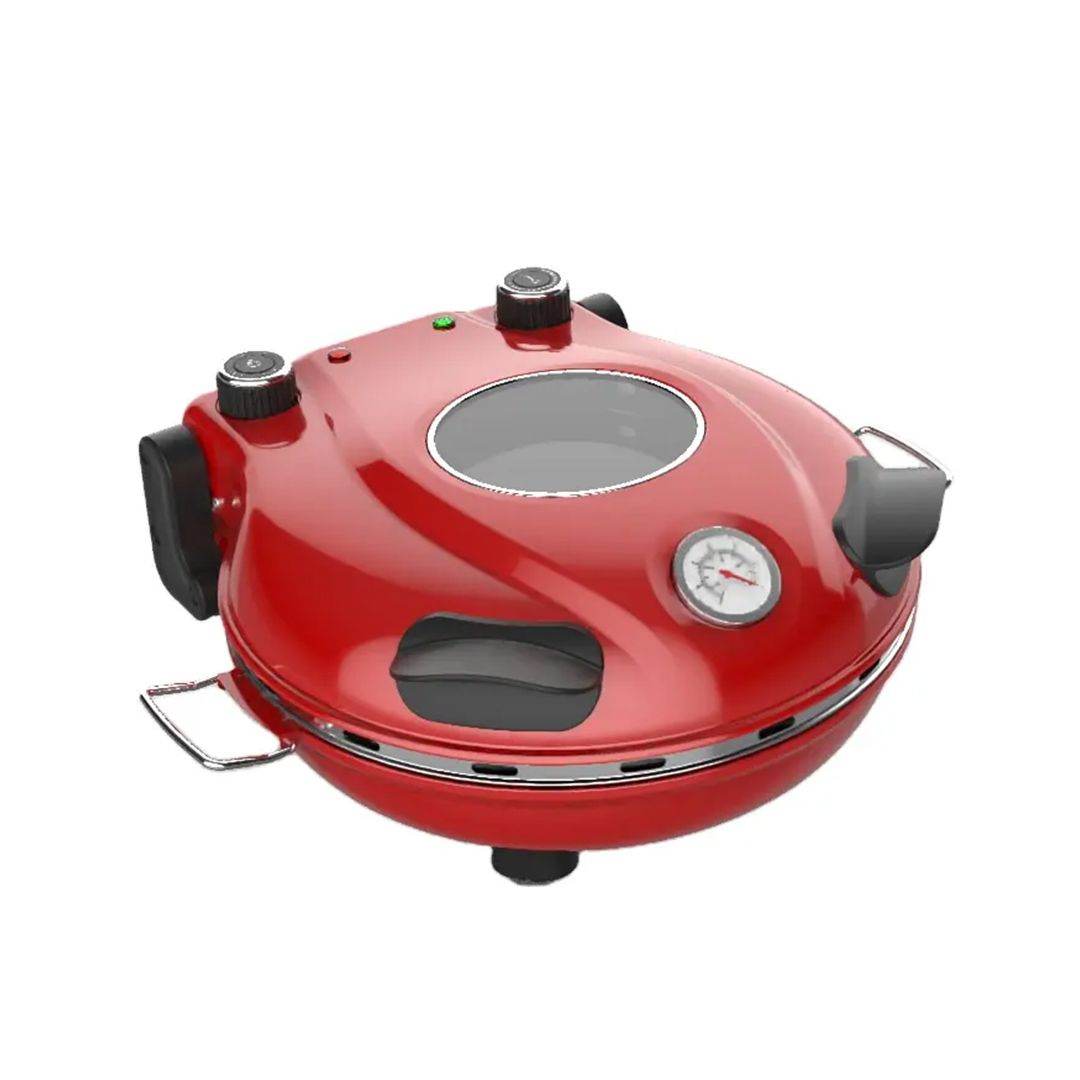 Electric Pizza Ovens Maker product thumbnail 9